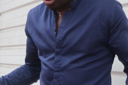 Carlos Tenorio fue elegido presidente de la AFE.
Agencia (ag-extra)