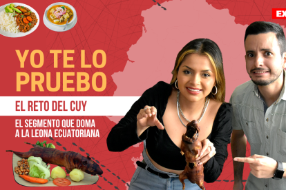 Cien gramos de la carne de cuy contiene 91 calorías, según Instituto Nacional de Investigación Agraria de Perú.