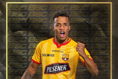 Byron Castillo un tema para largo sobre su nacionalidad