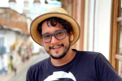 El youtuber no ha publicado nada de los sucedido. Ya hay un proceso por el caso.