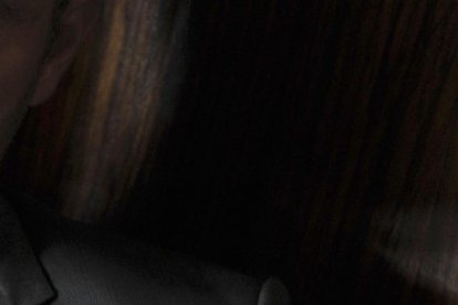 La estrella porno es investigado desde