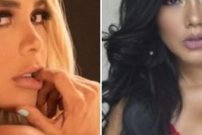 Mafer Vargas dice que ha ganado 20 mil dólares tras cuatro meses en Only Fans. Verónica Saltos dice que es difícil de creer eso