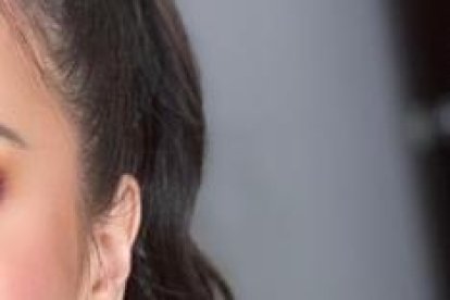 Gabriela 
Gabreila Guzmán dedica su tiempo a laborar en su tienda online, en la que vende mercadería 
variada.