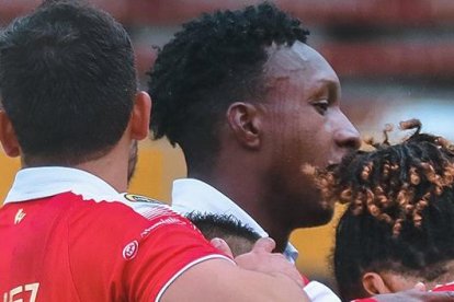 Técnico Universitario solo ha conseguido dos puntos en el 2021.