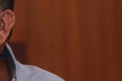 Delgado se hizo conocido por su popular programa 'En Carne Propia'