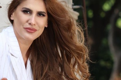 Cristina Eugenia Reyes Hidalgo​ ​ es una poeta, abogada y política ecuatoriana.