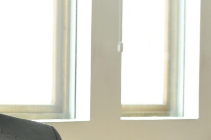 Oswaldo Jarrín admitió pertenecer a la lista de quienes ya recibieron la vacuna.