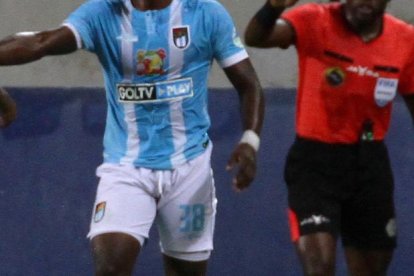 El equipo 9 de Octubre suma siete puntos en LigaPro y ocupa el noveno puesto en la tabla de posiciones.