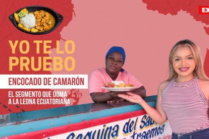 Las diferentes variantes del encocado tienen más de 200 años de creación, según gastrónomos.