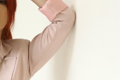 María Fernanda Ríos Villalta ​es una actriz, cantante, modelo y diseñadora ecuatoriana.