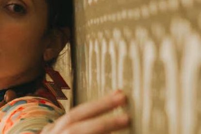 Ganadora de la Gaviota de Plata como mejor interprete en la categoría internacional Festival de Viña Del Mar (2018).