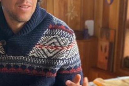 Juan Carlos Burbano recuerda lo que se vivió antes, durante y después del primer triunfo ante Brasil.