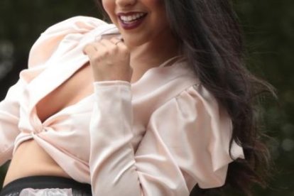 La actriz ha participado en varias campañas para crear conciencia en la sociedad.