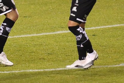 El paraguayo Brian Montenegro y el argentino Lorenzo Faravelli se han convertido en los gritos de gol del Independiente del Valle.