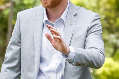 La serie todavía no tiene una fecha definida para su estreno.