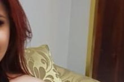 Además de su carrera artística, Egas es presentadora de un reality.