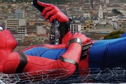 La frase del concejal ha causado un sinnúmero de memes como este.