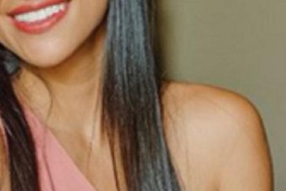 Rahab está recibiendo terapia con el doctor Orlando Pin.