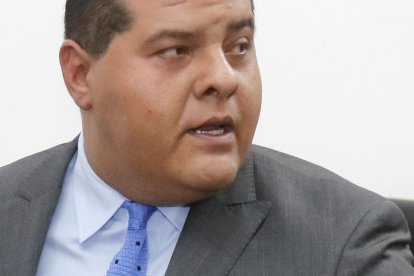 Según la perfiladora criminal, Harrison Salcedo era una persona “narcisista y explosiva”.