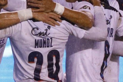 Liga de Quito con las justas venció a Macará y sigue en los primeros lugares.