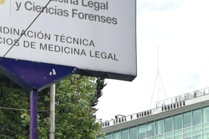 La víctima no fue identificada y permanece en la morgue a la espera que vayan familiares.