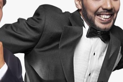 Los artistas combinarán sus habilidades en un show virtual.