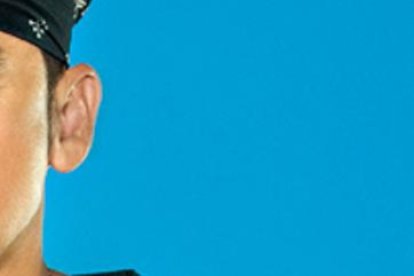 Gerardo Mejía, más conocido por su monónimo Gerardo, ​ es un rapero, cantante y actor ecuatoriano-estadounidense.