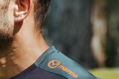 Joseph Espinoza, volante de Liga de Quito.