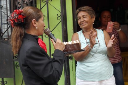 Referencial. En 2020 el COE también autorizó las tocadas de mariachis por el Día de la Madre.