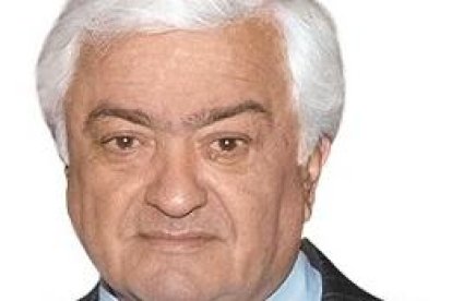 Juan Eljuri fallece a sus 75 años de edad el 10 de mayo de 2021