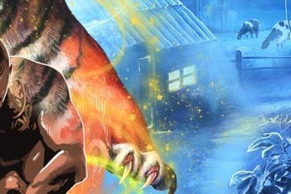 Adulto mayor lojano presenció la transformación de un hombre