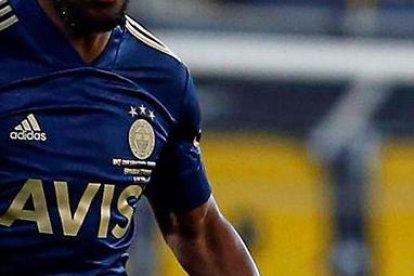 Enner Valencia registra 11 goles en la Superliga de Turquía.