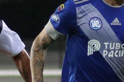 Emelec empata 0-0 con Guayaquil City.