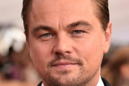 Leonardo DiCaprio se suma a iniciativa para levantar Galápagos.