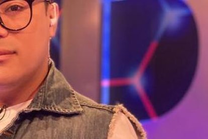 El reportero suele adivinar el sexo de los bebés