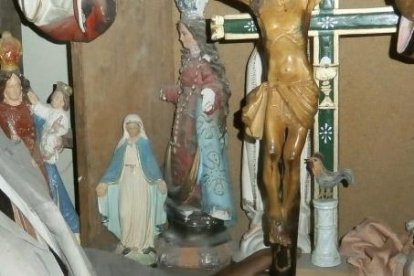 Julio Jimbo muere en Cuenca.