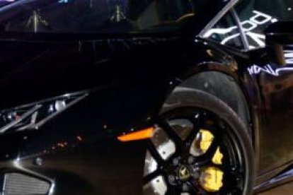 Estos autos están entre los más lujosos y caros del mundo