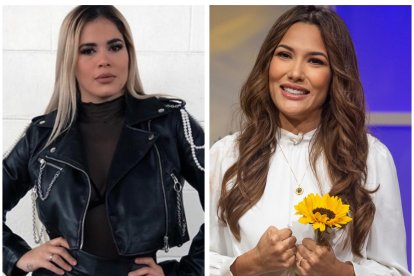 Mayra y Alejandra nuevamente tiene un altercado por comentarios.