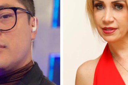 Jomahira Ganchozo, Mauricio Altamirano y Soraya Guerrero, opinaron sobre la polémica de Mayra Jaime y la Caramelo.
