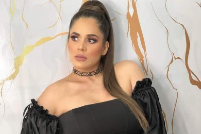 Mayra aseguró

que no la despidieron como se especula en redes sociales, sino que renunció por decisión propia.