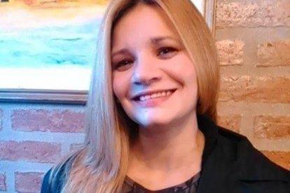 La argentina Gabriela Pedraza fue asesinada en Ballenita.