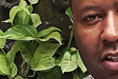 Edison Méndez figura del fútbol ecuatoriano.