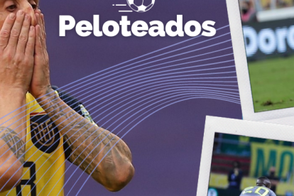 El tema de este 9 de junio.