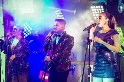 El concierto estará disponible desde las 19:00.