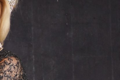 Es conocida como la Reina de la prensa rosa.