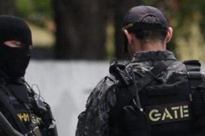 La Policía de Brasil busca intensamente a un asesino en serie que tiene en vilo a las zonas rurales.