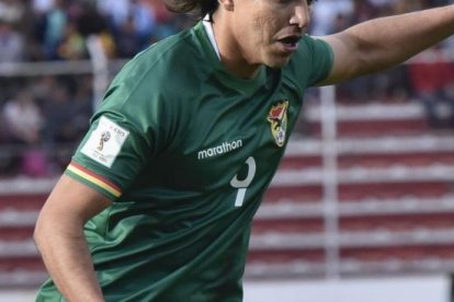 Marcelo Martins fue multado por declaraciones de los casos covid-19 en la Copa América.