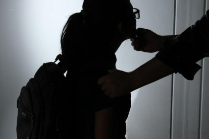 El abuso sexual es una problemática que afecta a muchos niños y familias ecuatorianas.