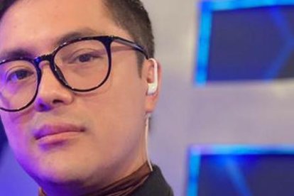 Presentador de programas de televisión y reportero que es mejor conocido por su trabajo en el programa de entrevistas De Boca En Boca.