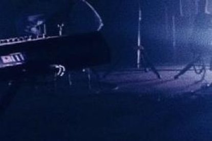 El cantante inició su gira en España. Compartirá escenario con artistas como Pablo López.